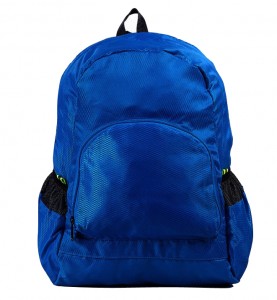 Foldable Casual Daypack
