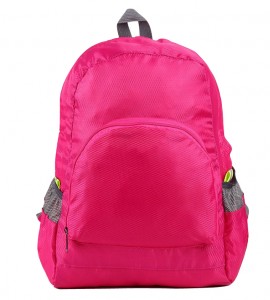 Foldable Casual Daypack