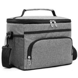 insulated cooler bag