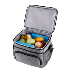 insulated cooler bag