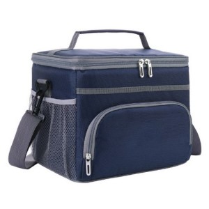 insulated cooler bag