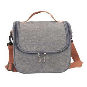 Insulated Lunch Cooler Bag for Work,Travel,Picnic,school