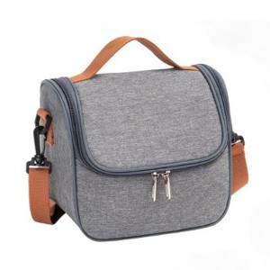 Insulated Lunch Cooler Bag for Work,Travel,Picnic,school