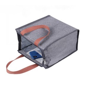 Insulated Lunch Cooler Bag for Work,,School, Shopping