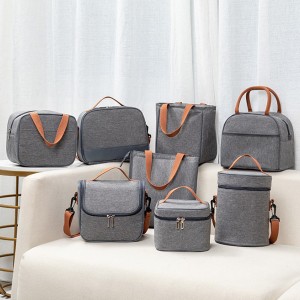 Cooler Lunch bag/box