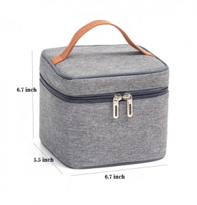 Cooler Lunch bag/box