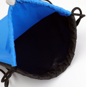 Drawstring Backpack Gym Bag