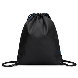 Drawstring Backpack Gym Bag
