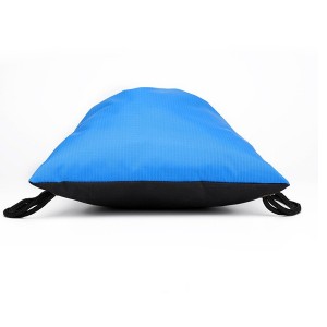 Drawstring Backpack Gym Bag
