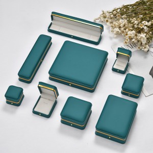 Jewelry case set