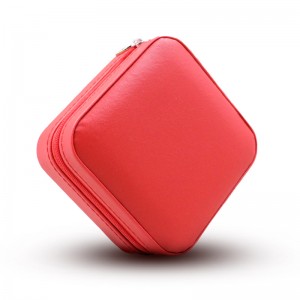 Jewelry Travel Pouch