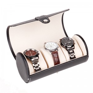 Cylinder Watch Roll