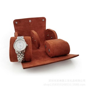2 Watch Case for Men Women