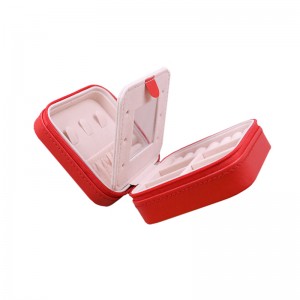 Jewelry Travel Pouch