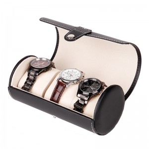 Cylinder Watch Roll