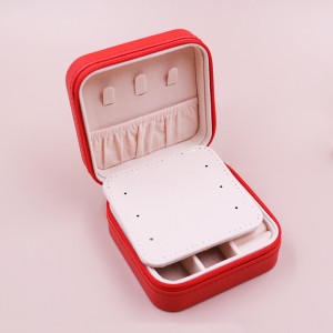 Jewelry Travel Pouch