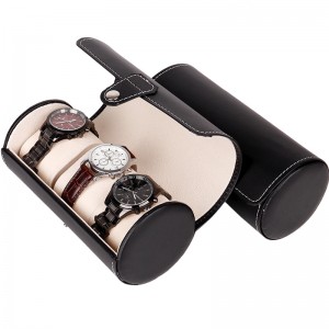 Cylinder Watch Roll