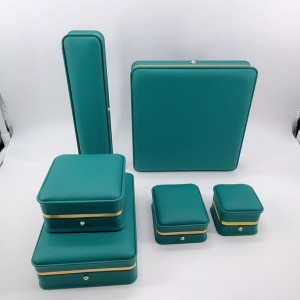 Jewelry case set