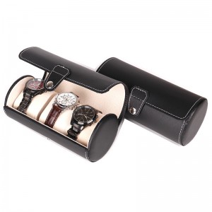 Cylinder Watch Roll