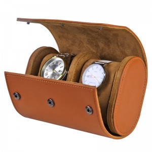 2 Watch Case for Men Women