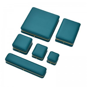 Jewelry case set