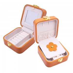Jewelry Travel Pouch