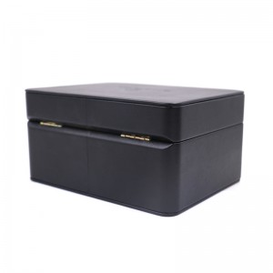 Single watch case set