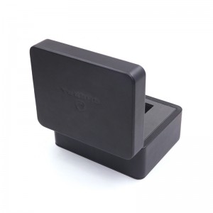 Single watch case set
