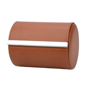 Watch case travel