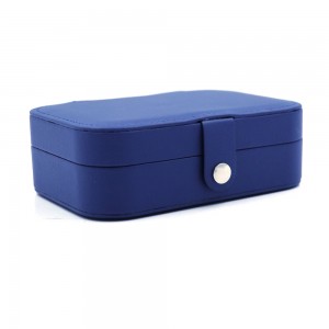 Jewelry Travel Organizer